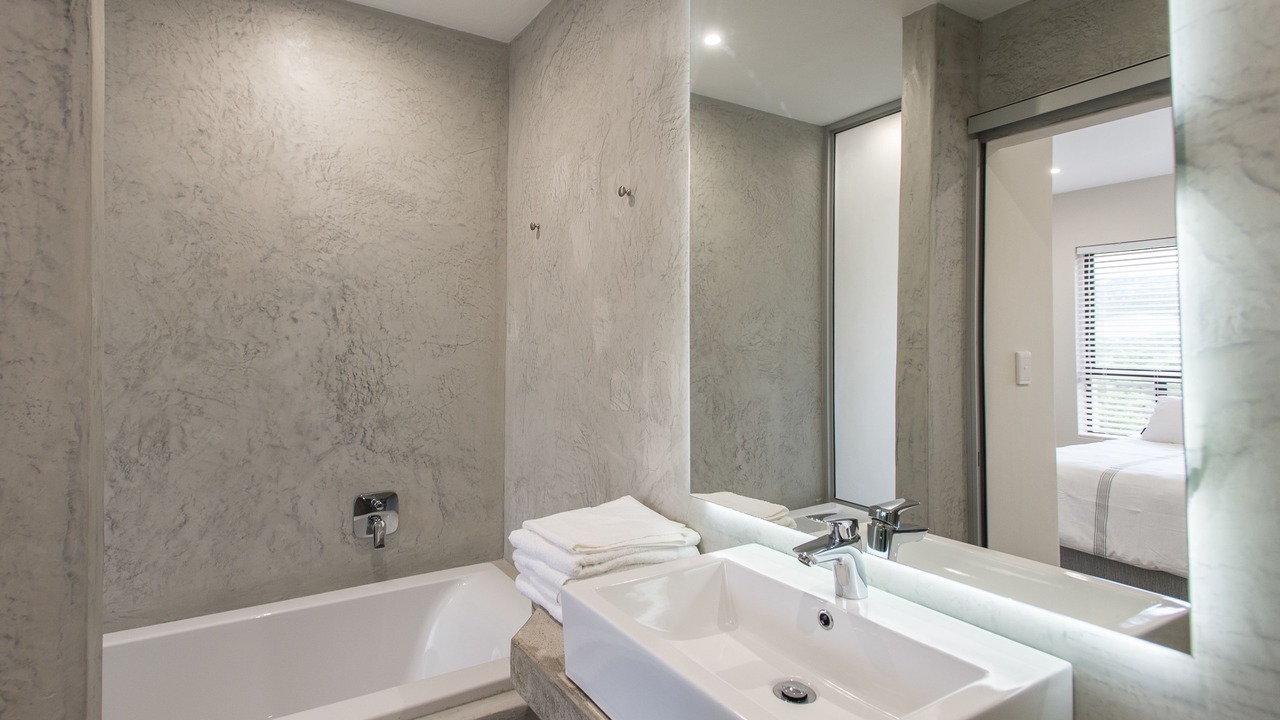 Photo of Bathroom in Prince's Grant Golf Estate