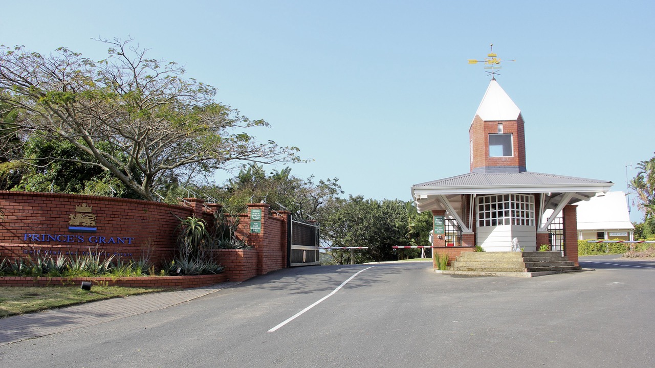 Photo of Others in Prince's Grant Golf Estate