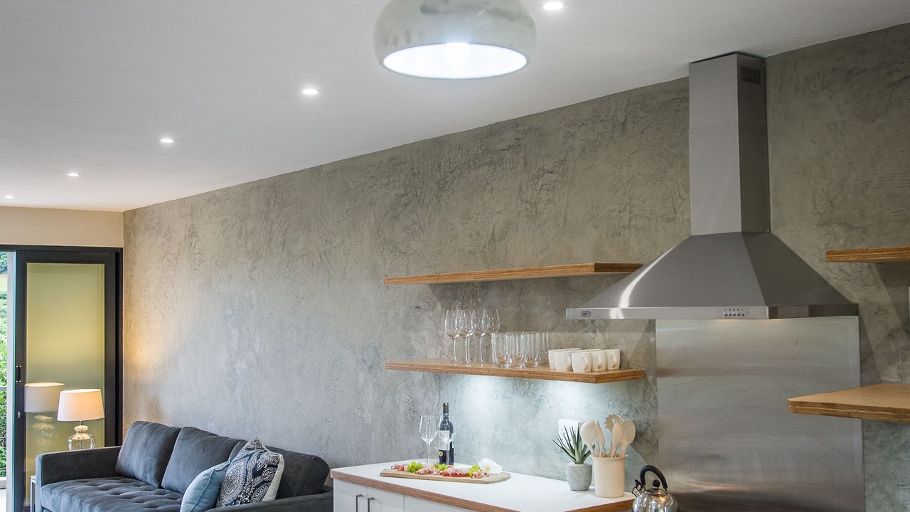 Photo of Kitchen in Prince's Grant Golf Estate
