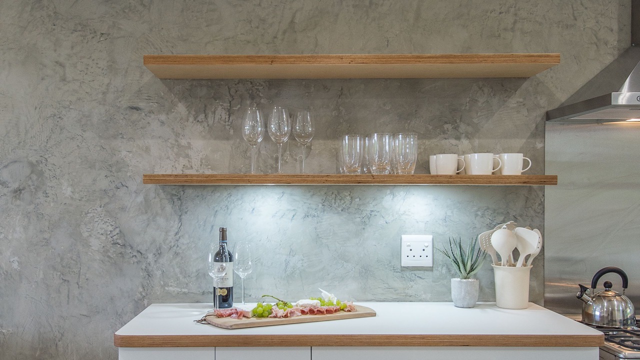 Photo of Kitchen in Prince's Grant Golf Estate