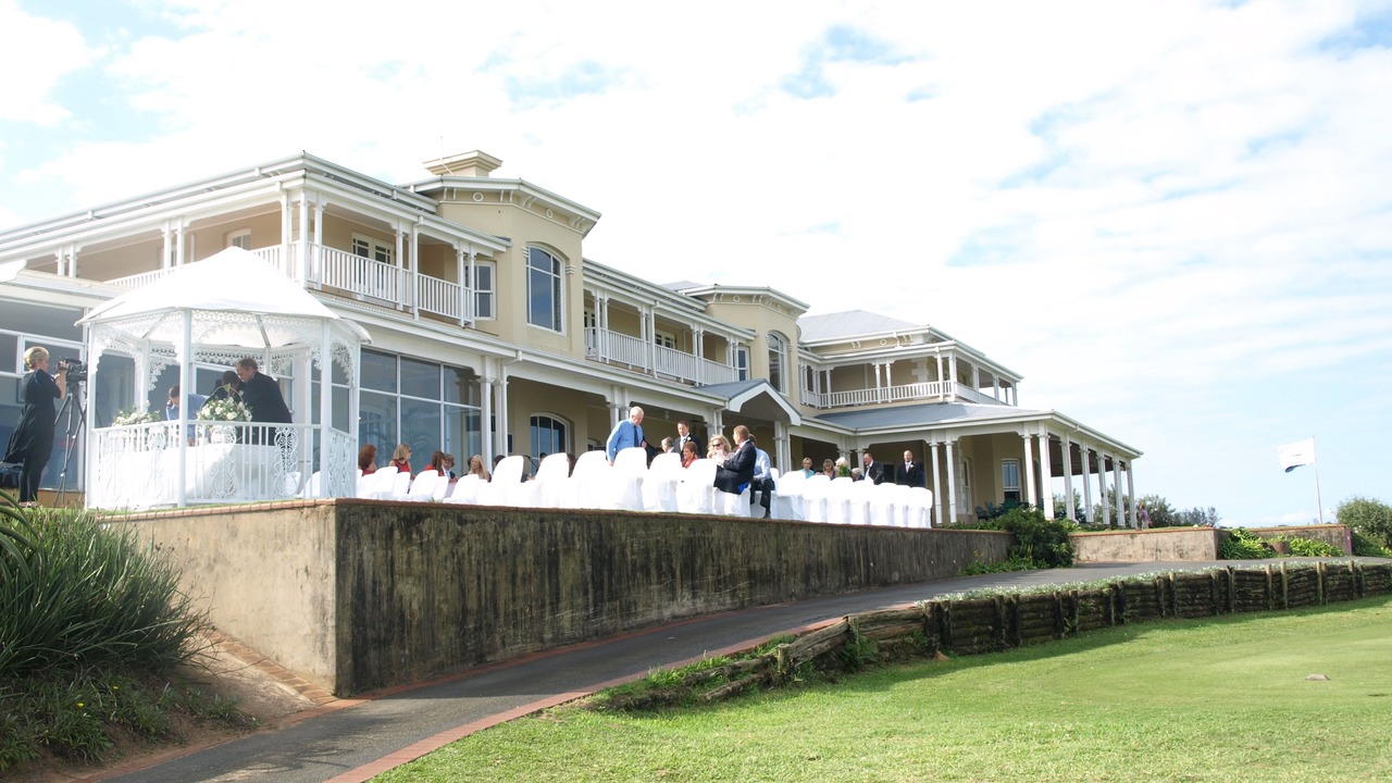 Photo of Others in Prince's Grant Golf Estate