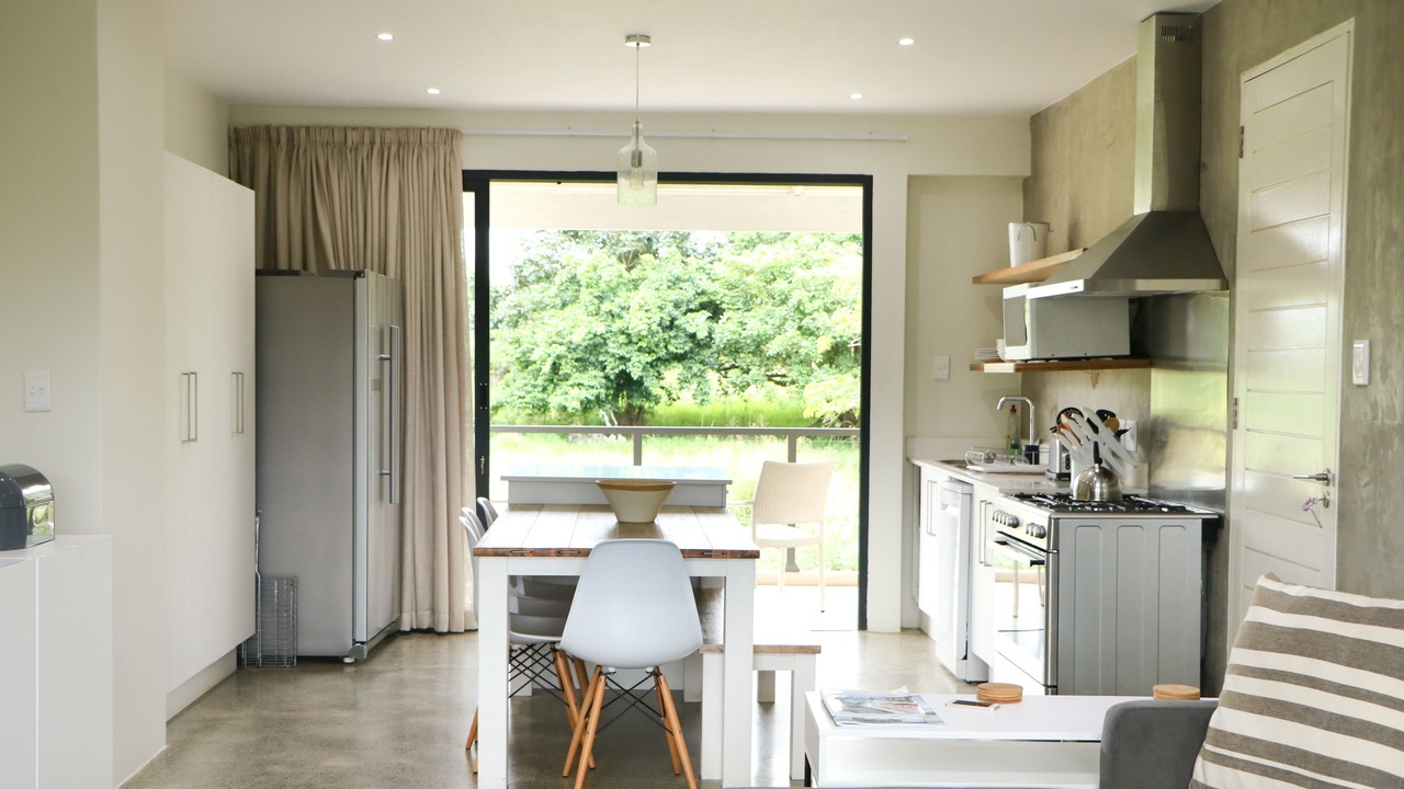Photo of Kitchen in Prince's Grant Golf Estate