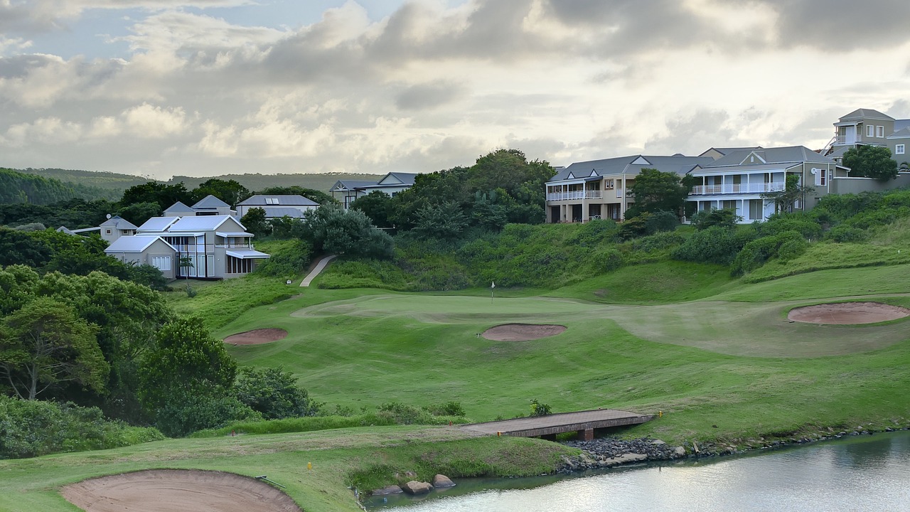 Photo of Others in Prince's Grant Golf Estate