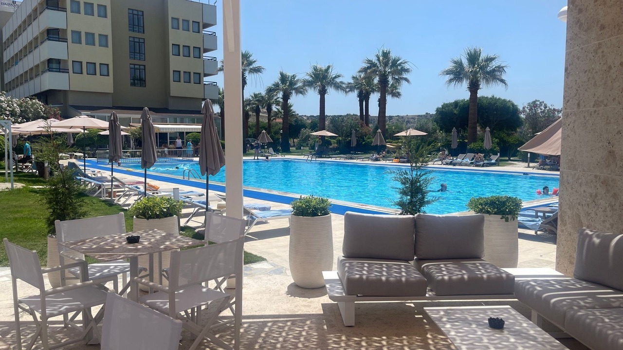 Photo of Outdoor in Altınkum Mahallesi