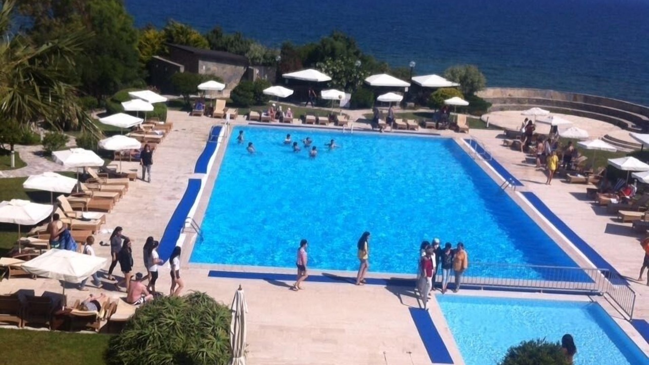 Photo of Outdoor in Altınkum Mahallesi