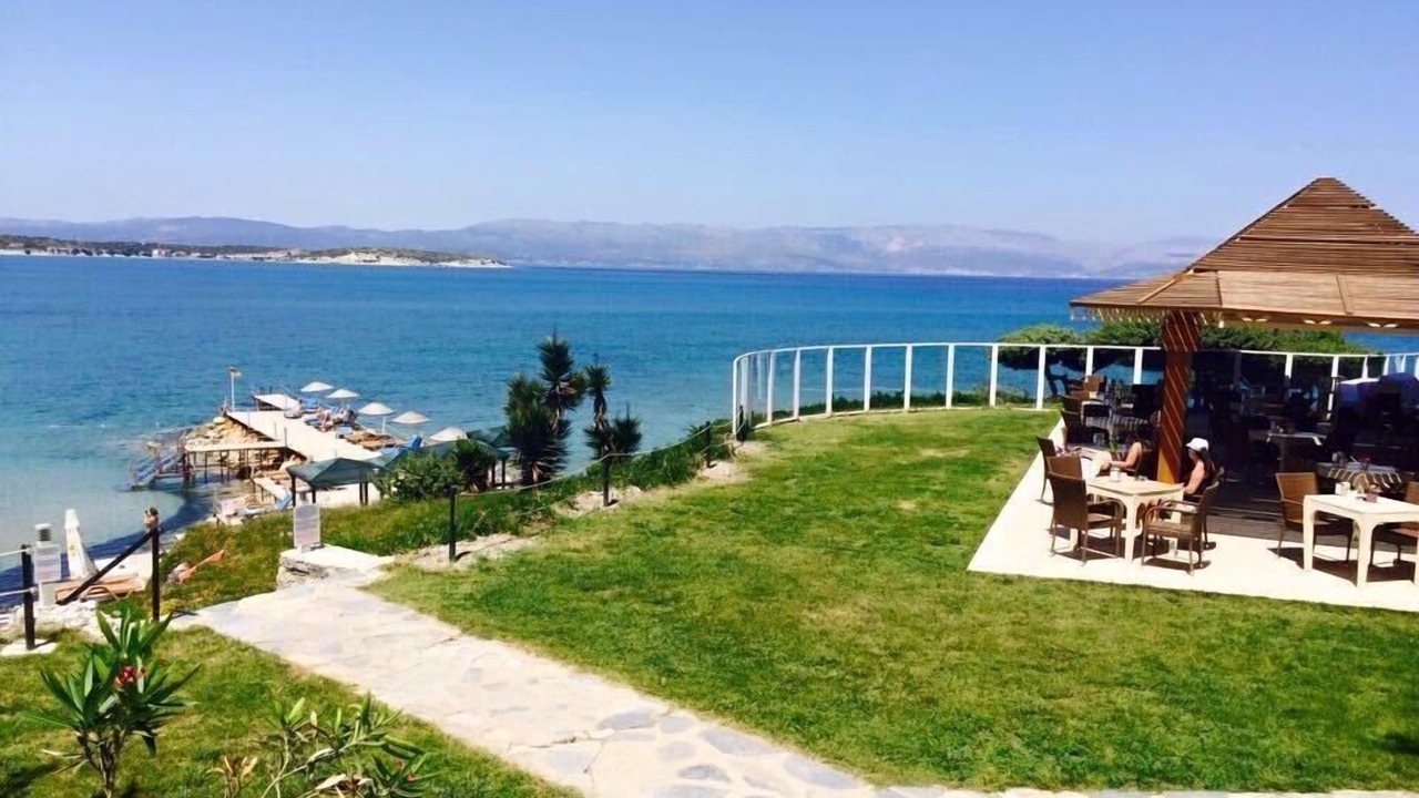 Photo of Outdoor in Altınkum Mahallesi