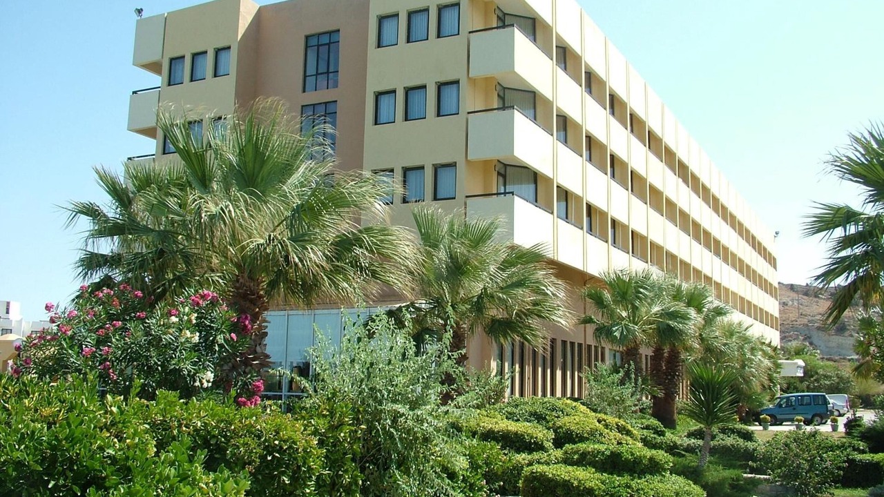 Photo of Outdoor in Altınkum Mahallesi