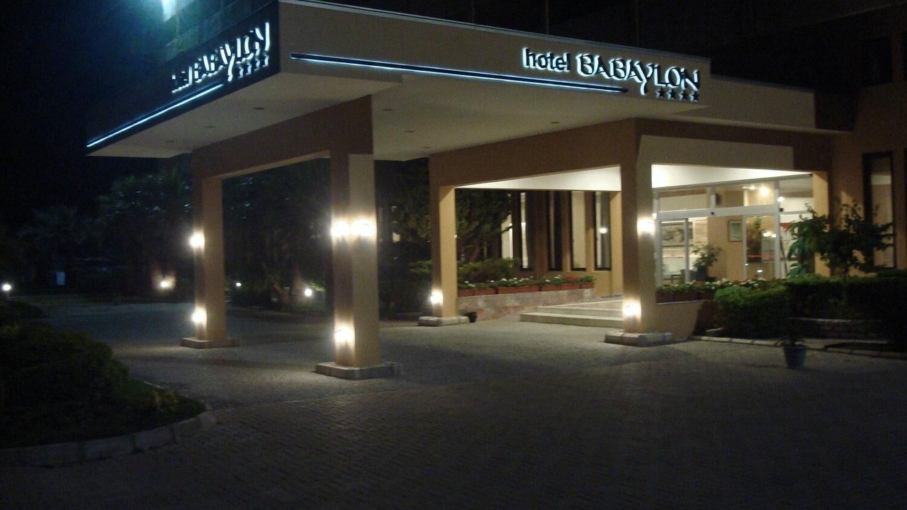 Photo of Outdoor in Altınkum Mahallesi