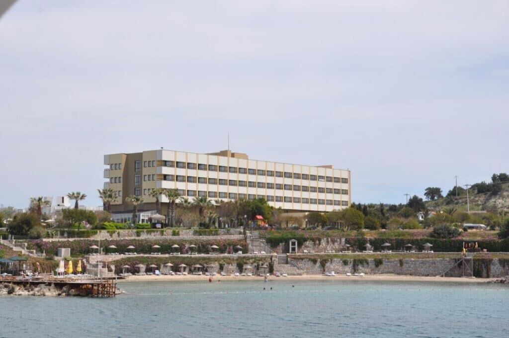 Photo of Outdoor in Altınkum Mahallesi