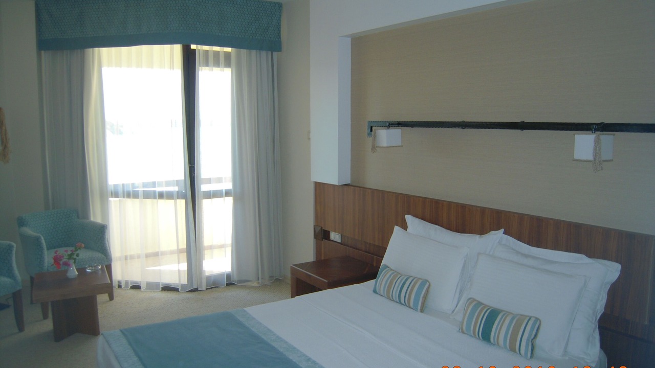 Photo of Bedroom in Altınkum Mahallesi