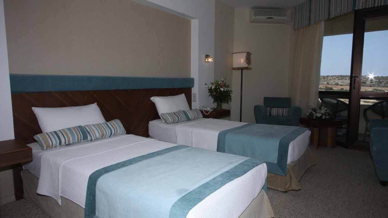 Photo of Bedroom in Altınkum Mahallesi