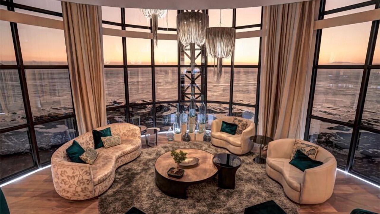 Photo of Bedroom in Strand