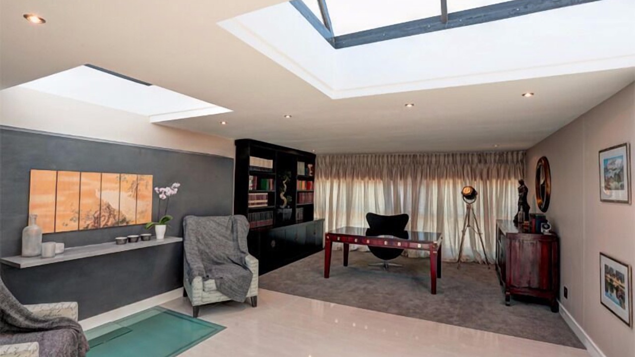 Photo of Bedroom in Strand