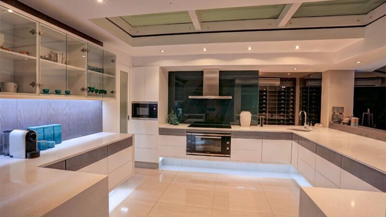 Photo of Kitchen in Strand