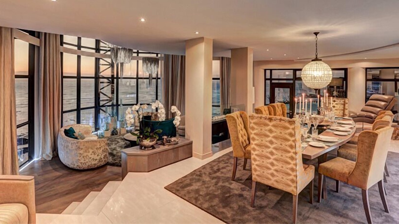 Photo of Bedroom in Strand