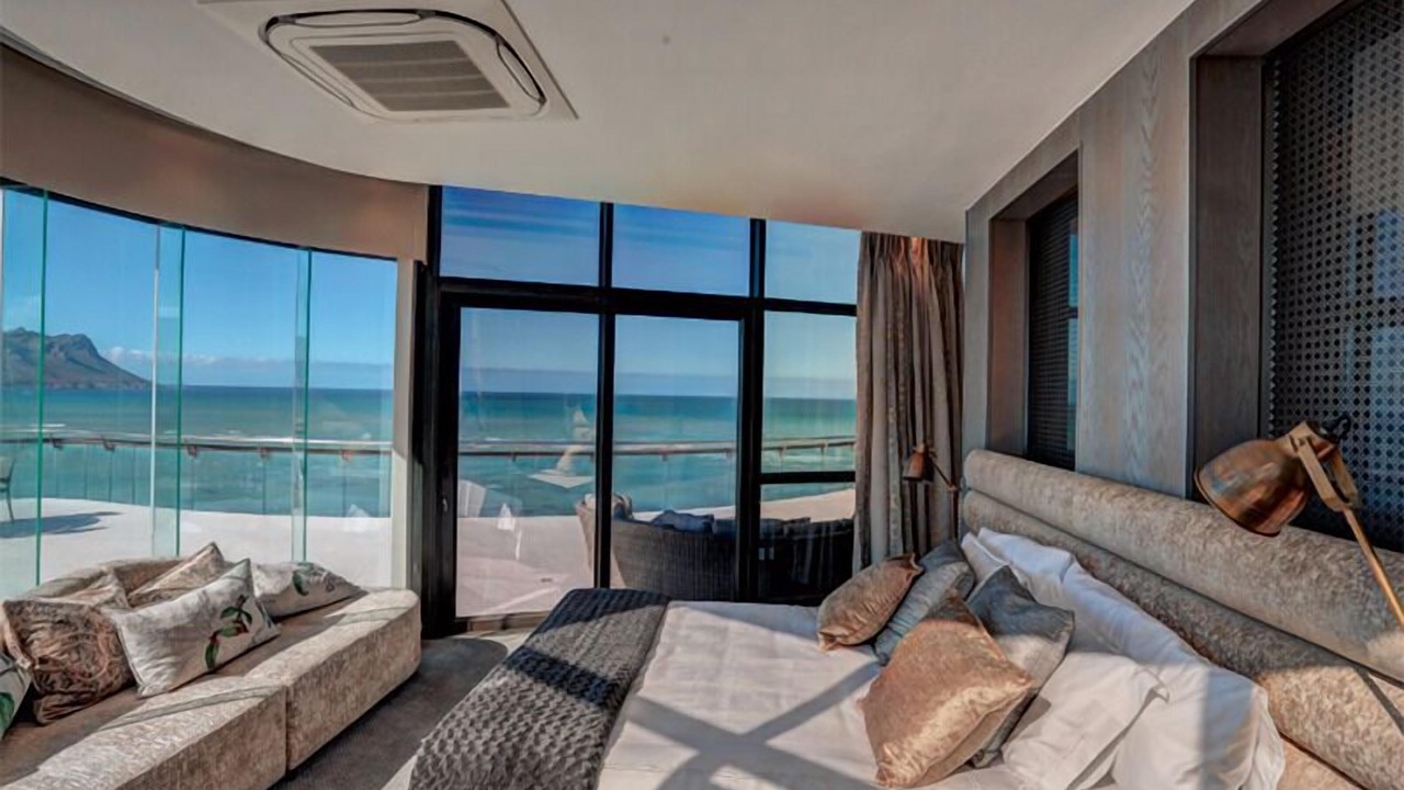 Photo of Livingroom in Strand