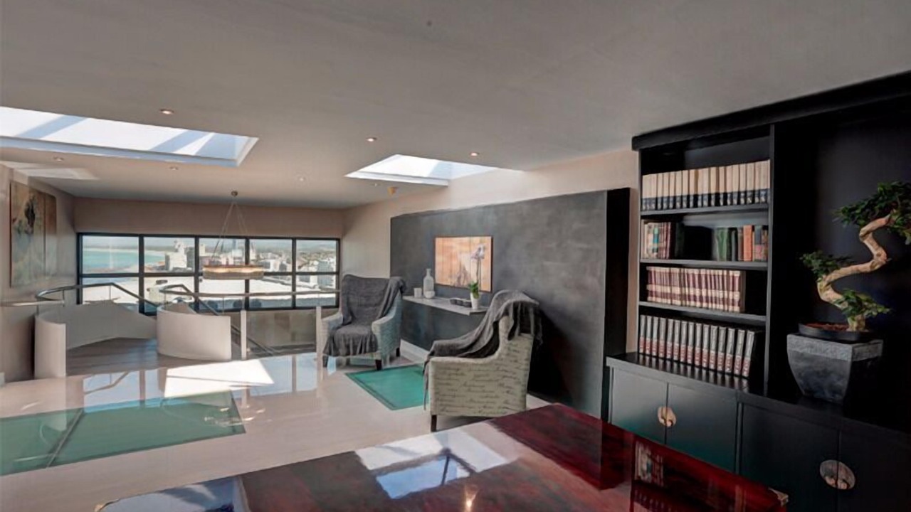 Photo of Bedroom in Strand