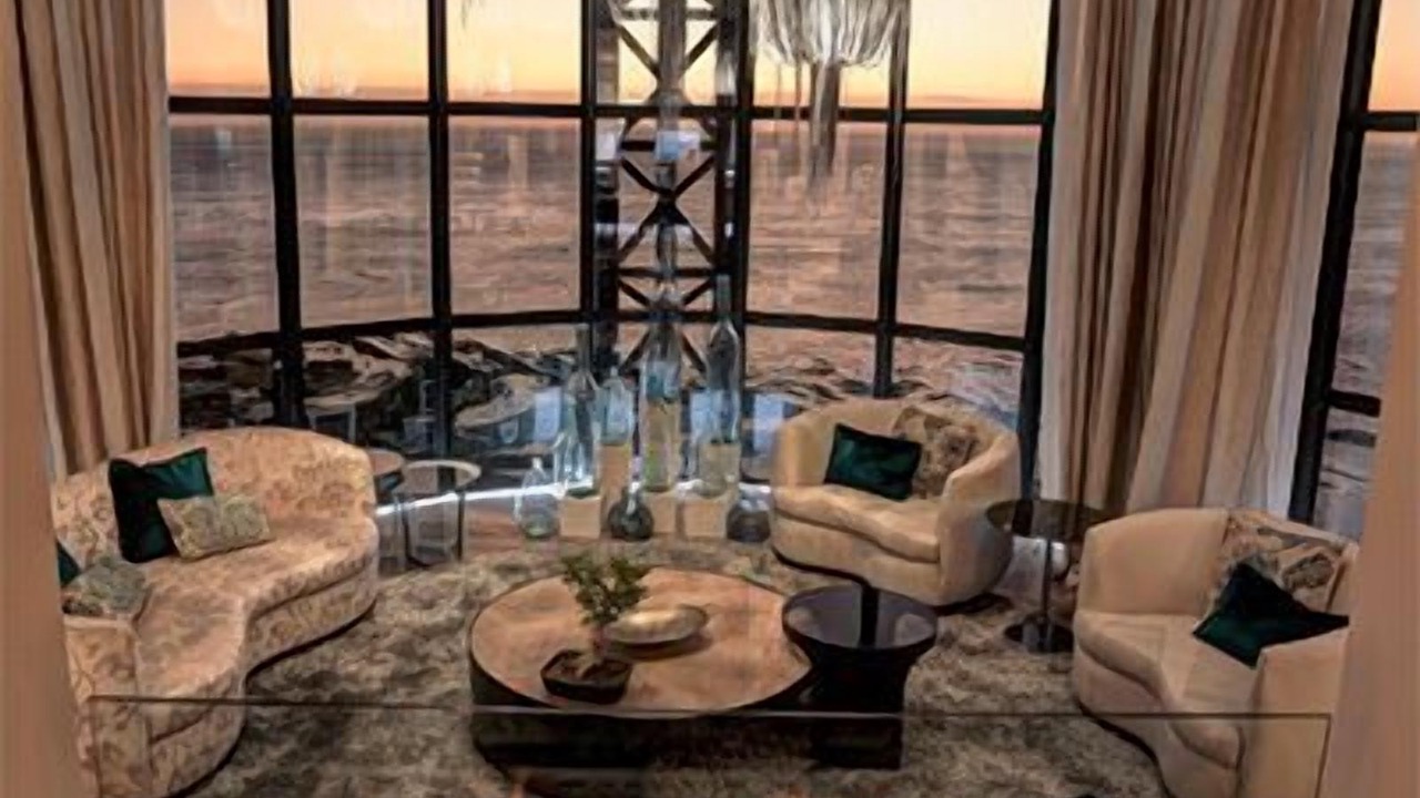 Photo of Bedroom in Strand