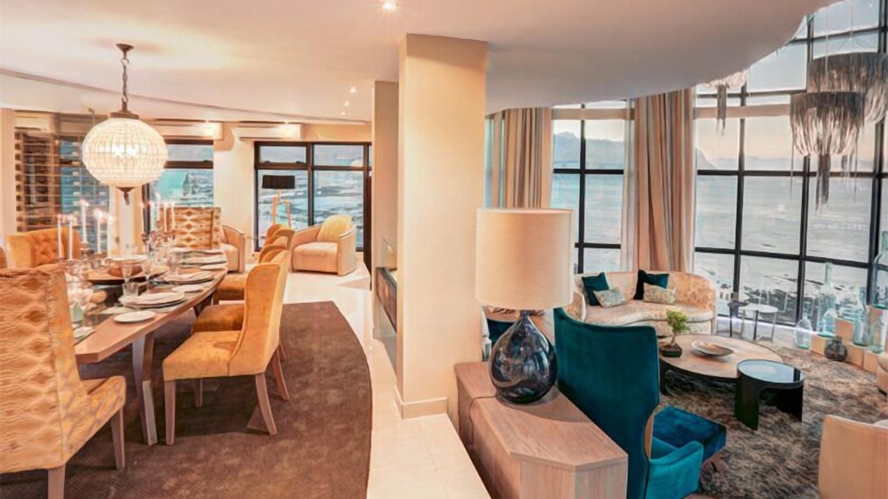 Photo of Bedroom in Strand
