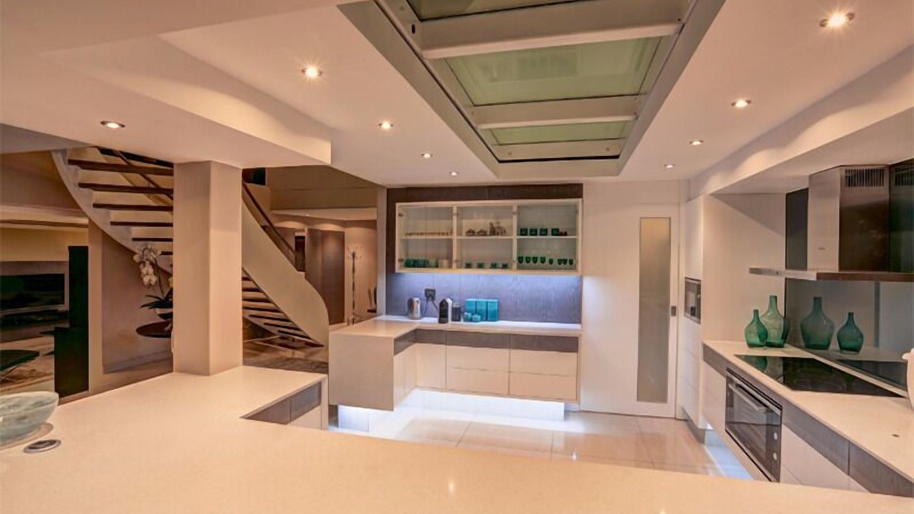 Photo of Kitchen in Strand