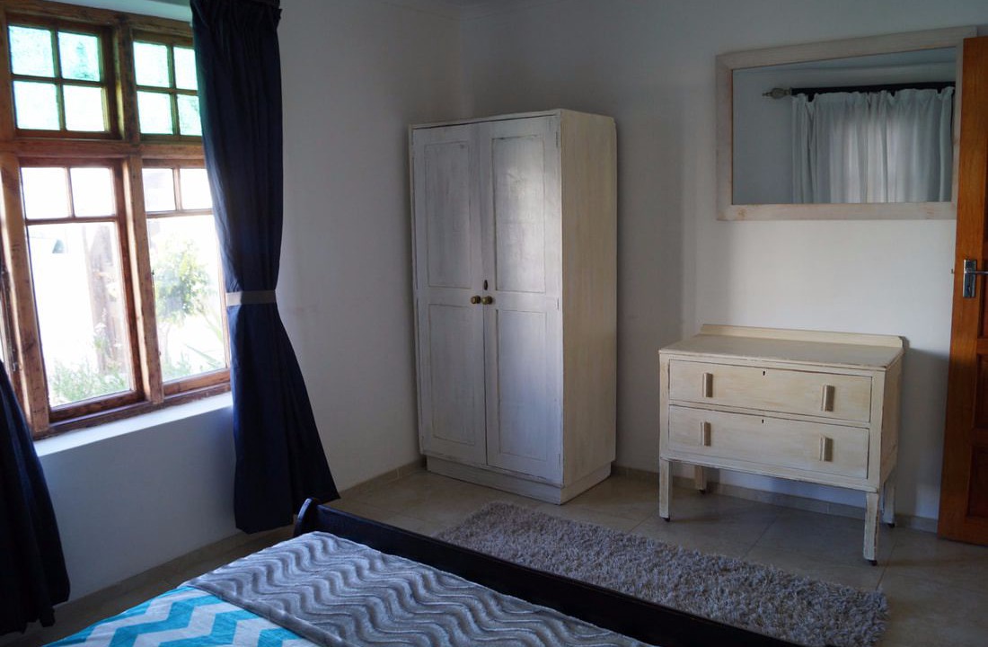 Photo of Bedroom in Dwarskersbos