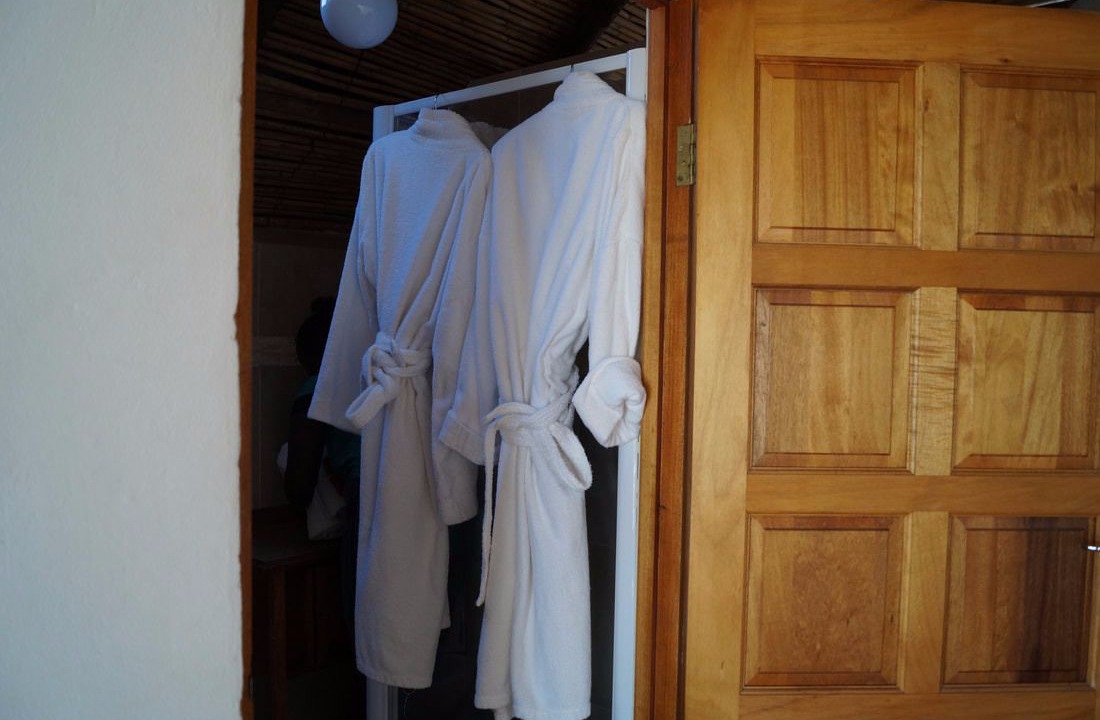 Photo of Bathroom in Dwarskersbos