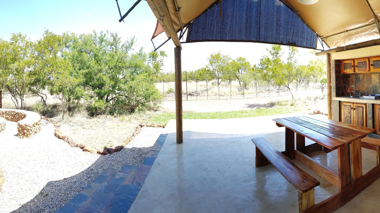 Photo of Patio Balcony in Hammanskraal