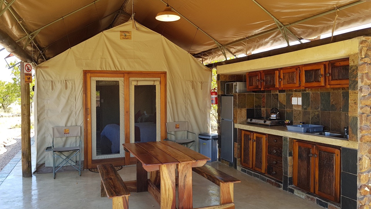 Photo of Kitchen in Hammanskraal