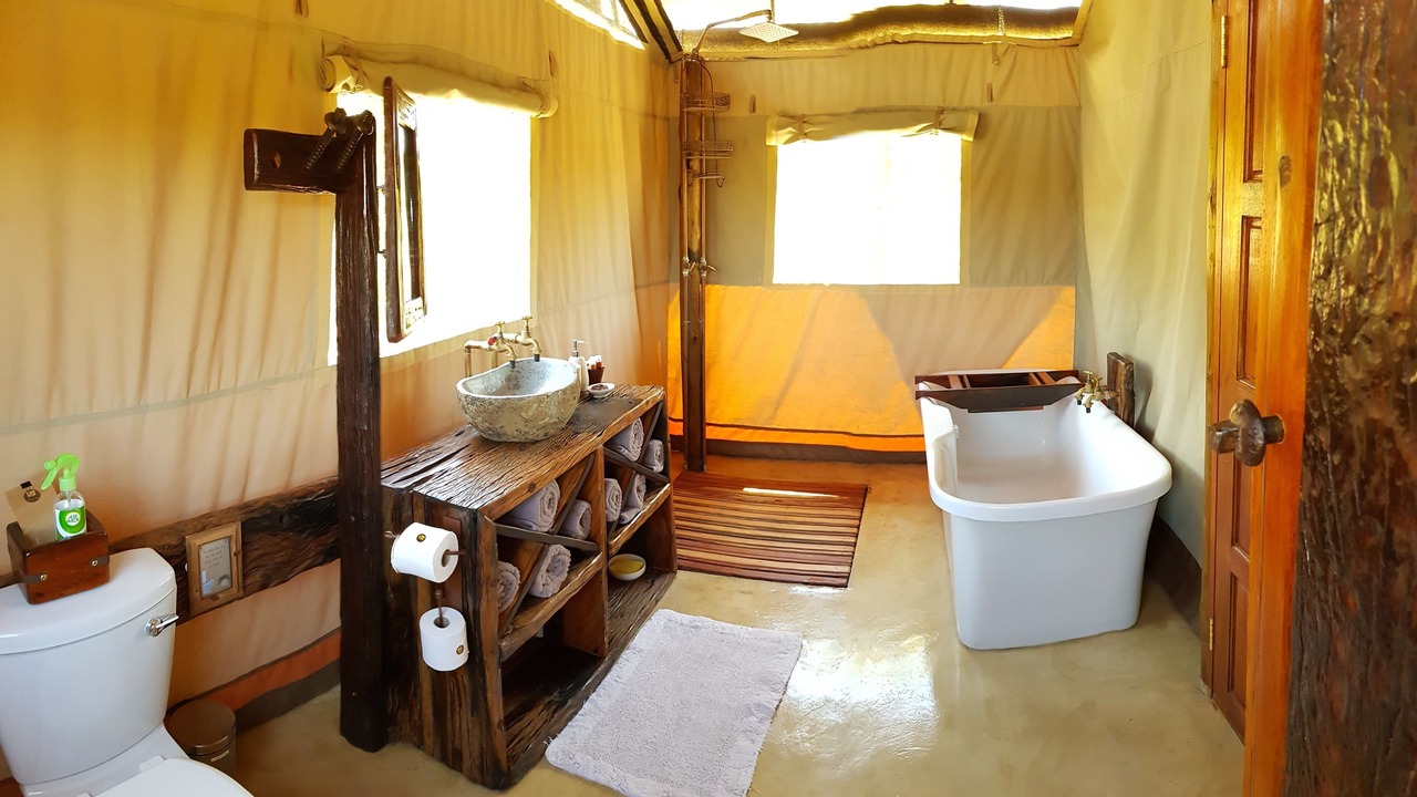 Photo of Bathroom in Hammanskraal
