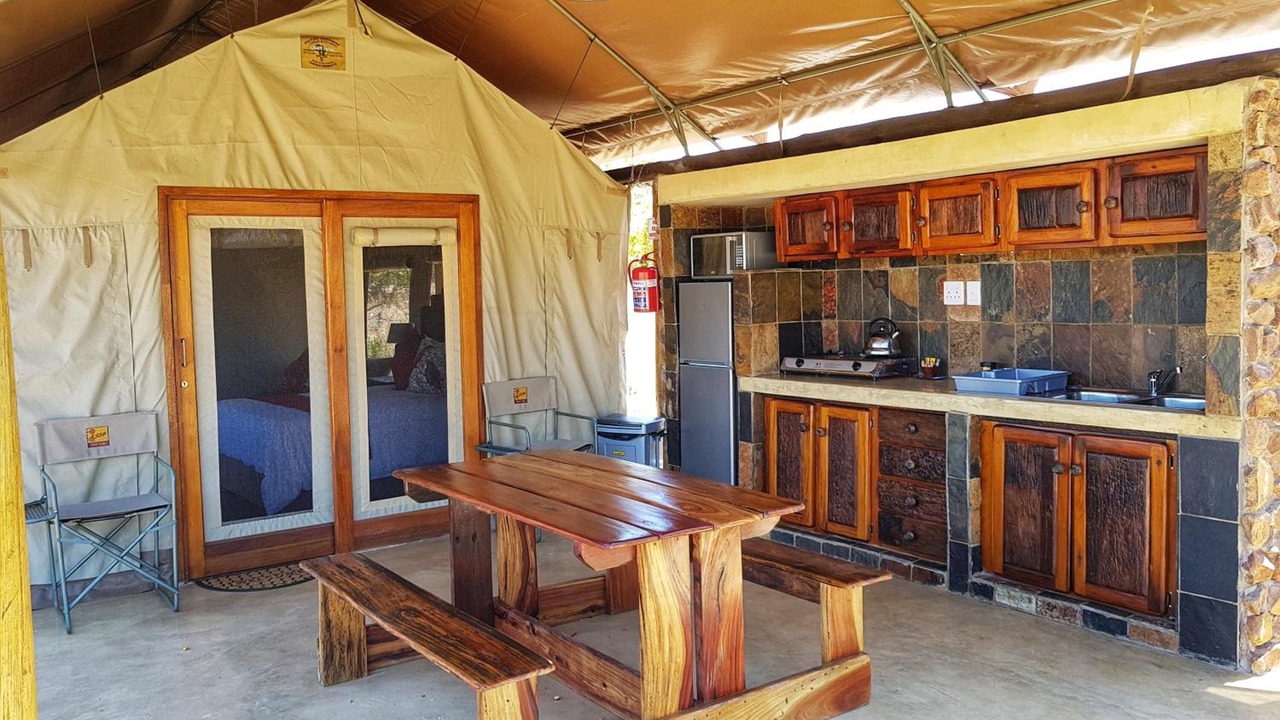 Photo of Outdoor in Hammanskraal