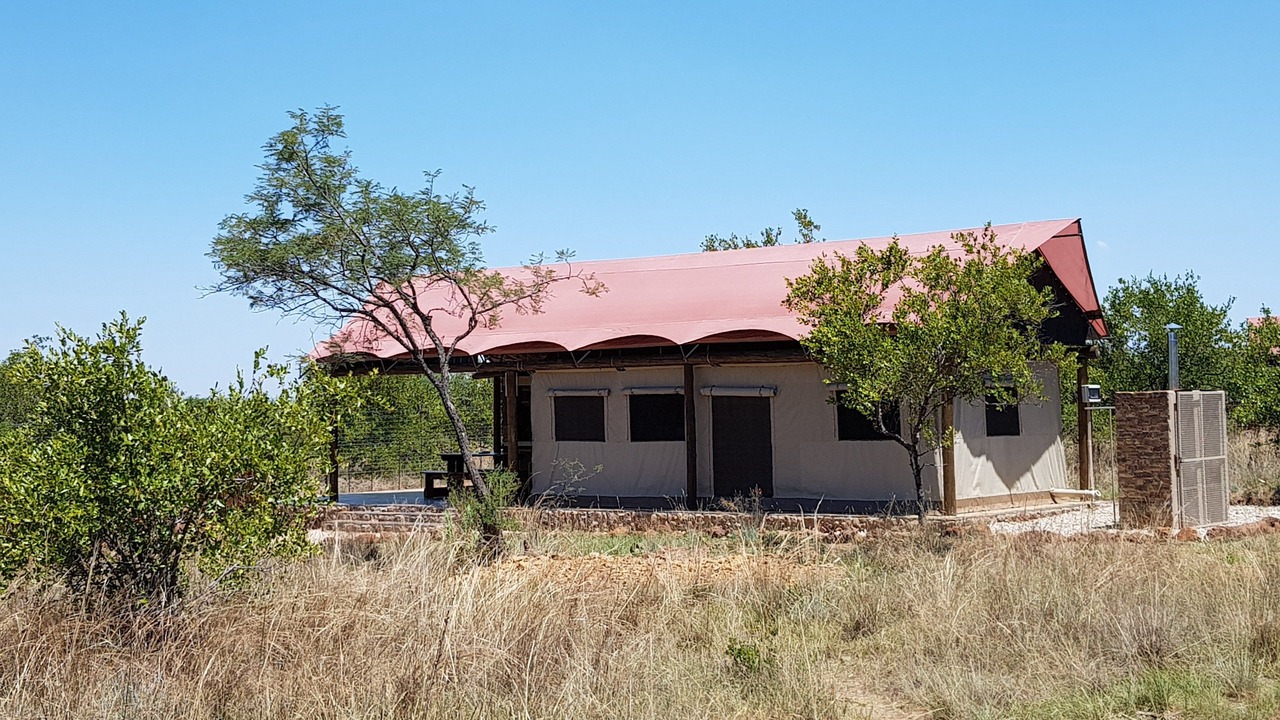 Photo of Outdoor in Hammanskraal