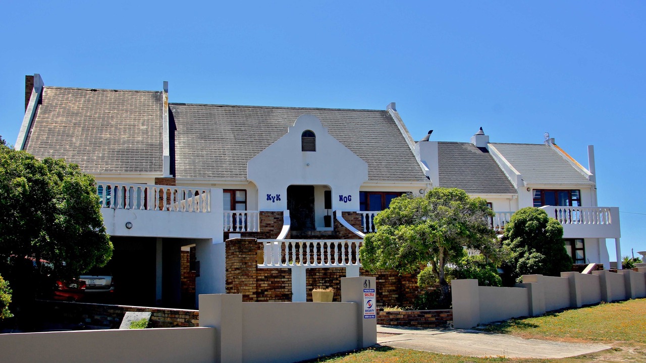 Photo of Outdoor in Franskraal