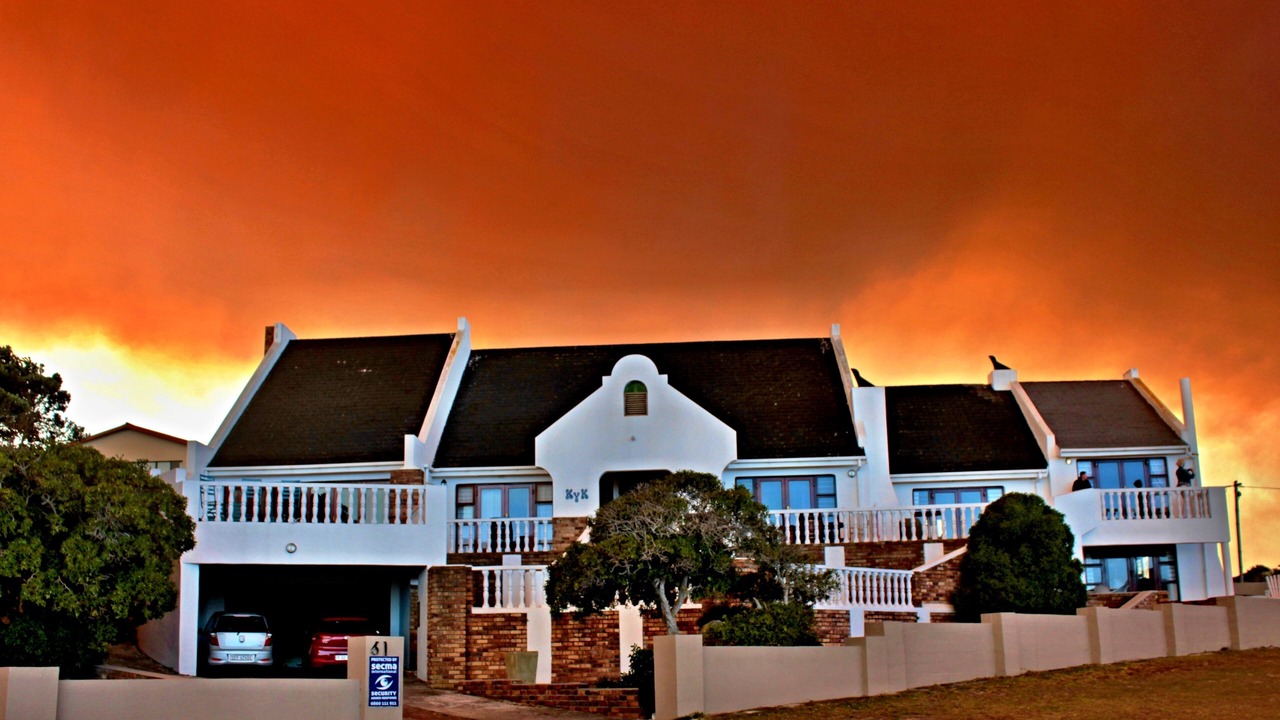 Photo of Outdoor in Franskraal