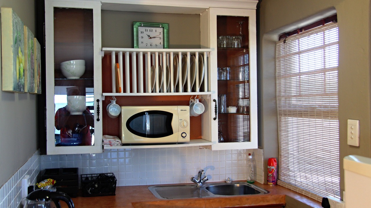Photo of Kitchen in Franskraal