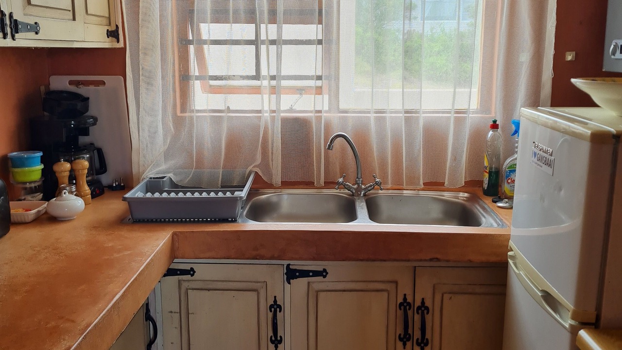 Photo of Kitchen in Franskraal