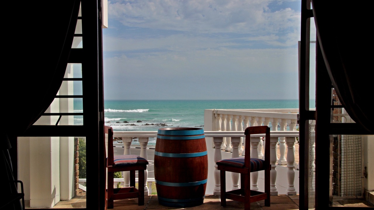 Photo of Patio Balcony in Franskraal