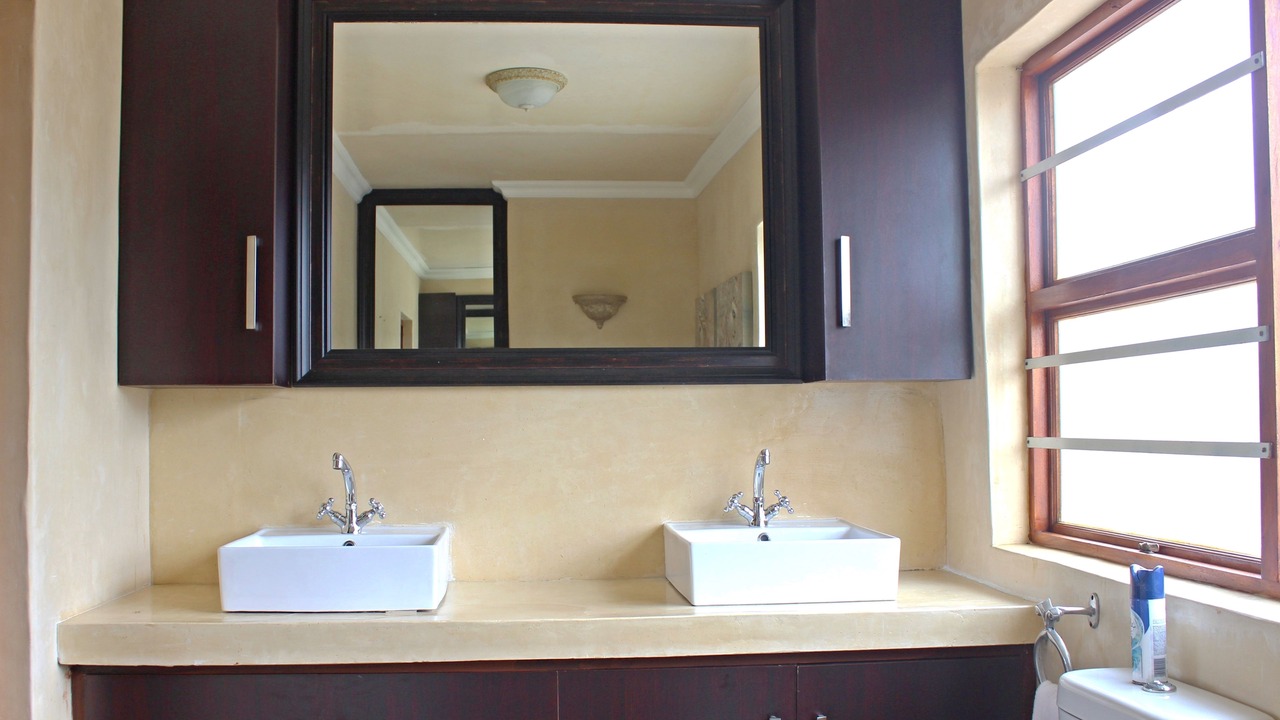 Photo of Bathroom in Franskraal