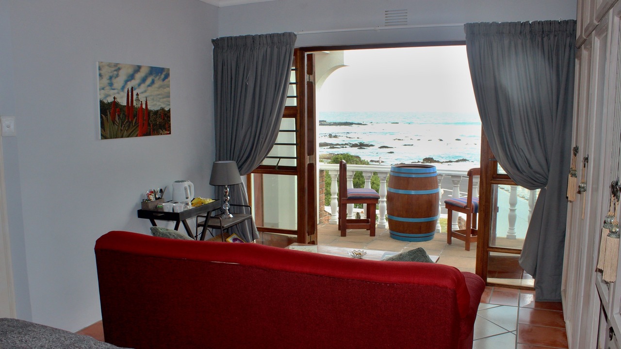 Photo of Bedroom in Franskraal