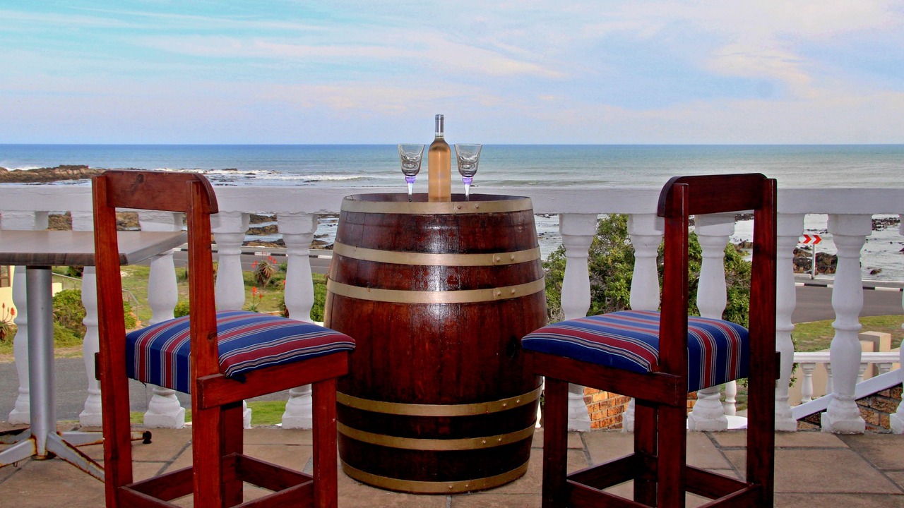 Photo of Patio Balcony in Franskraal