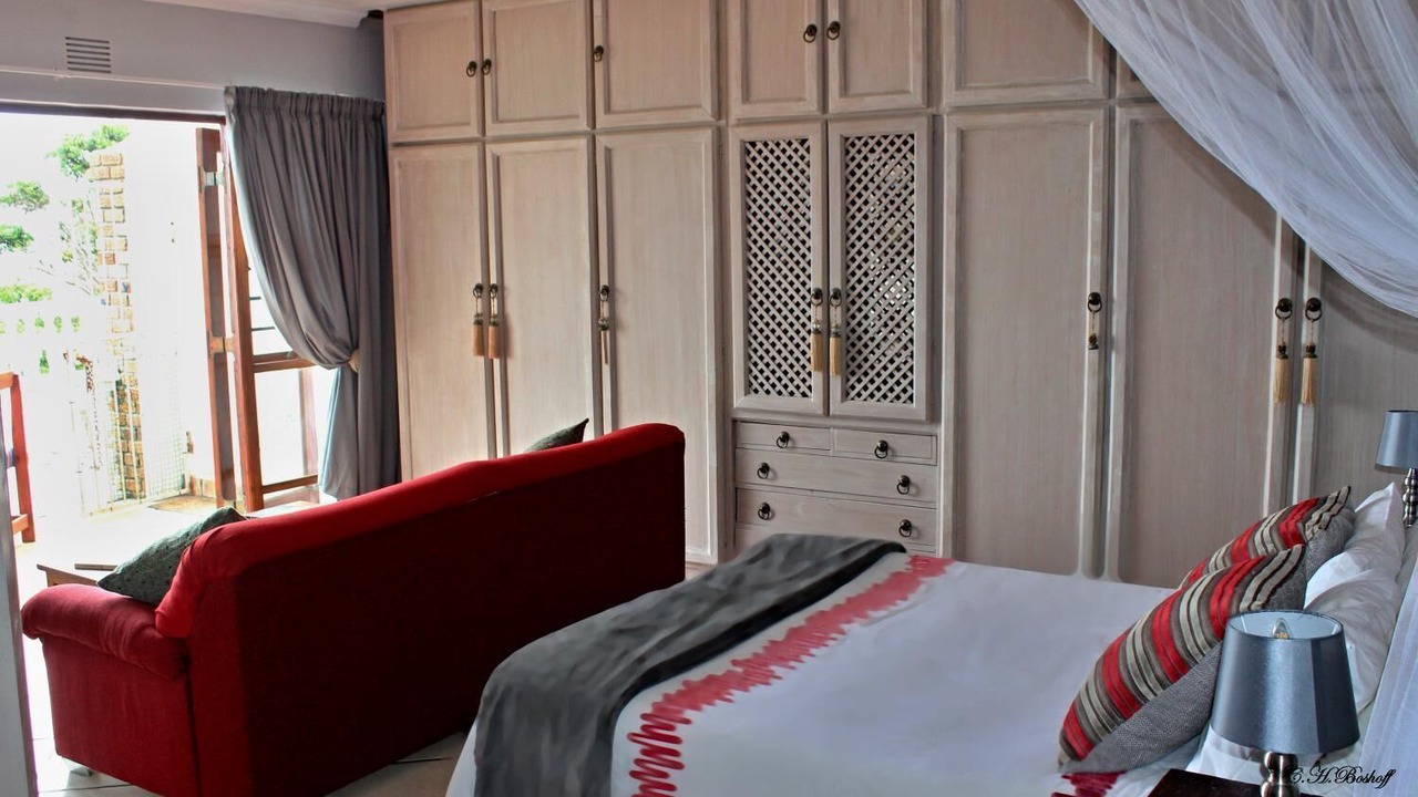 Photo of Bedroom in Franskraal