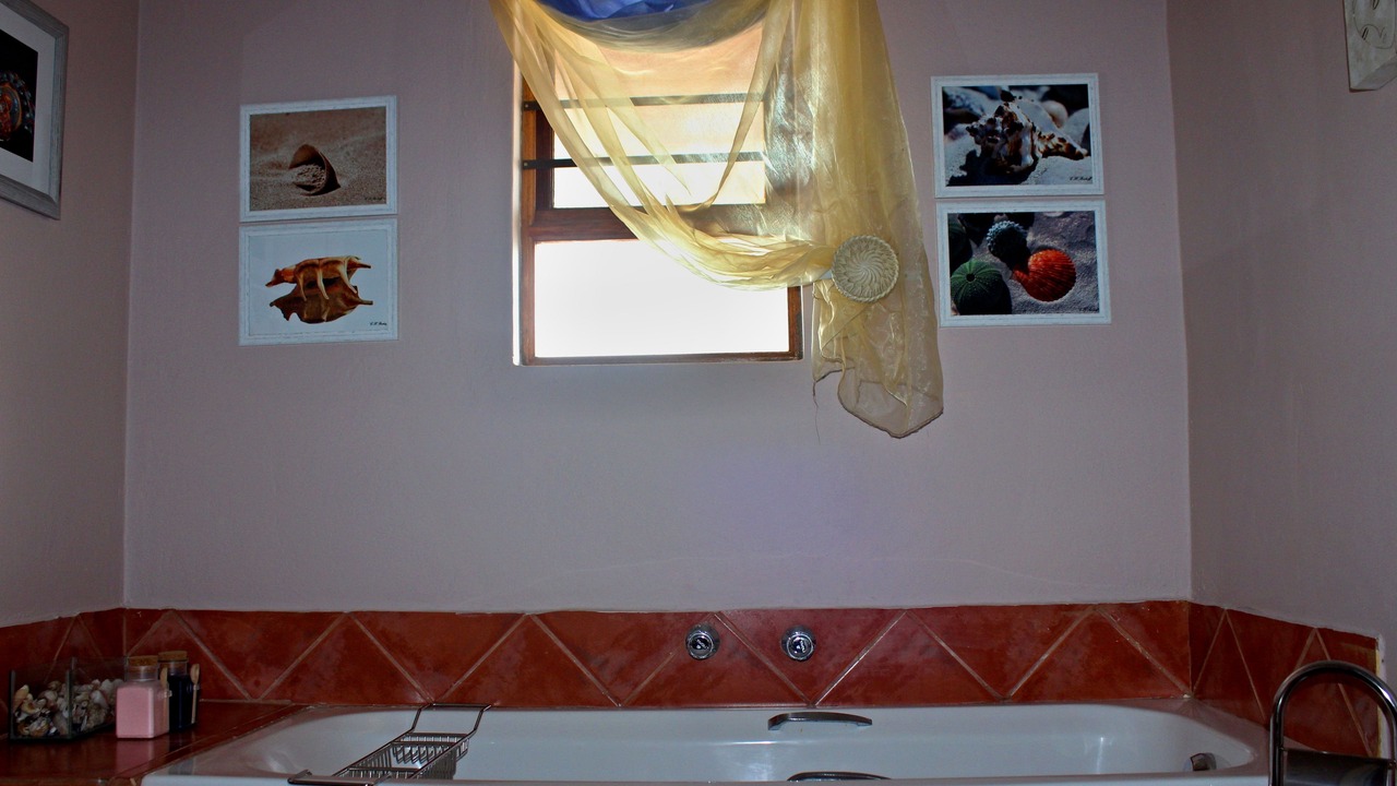 Photo of Bathroom in Franskraal