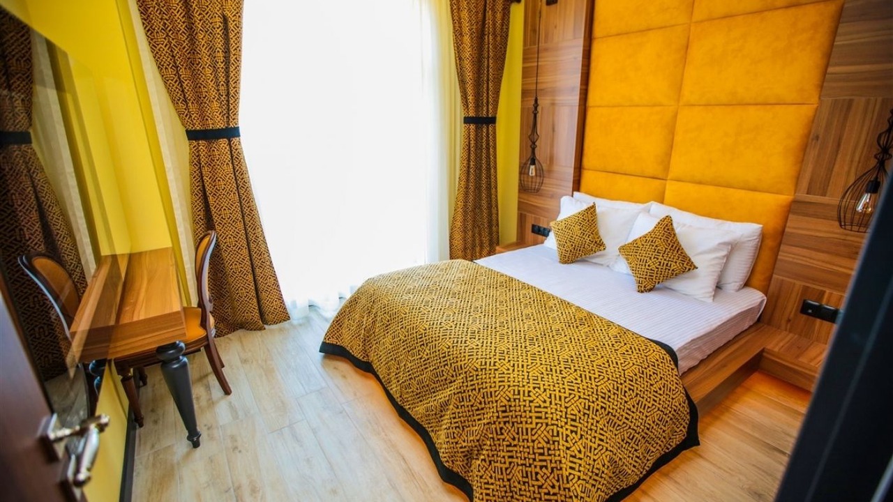 Photo of Bedroom in Erzurum