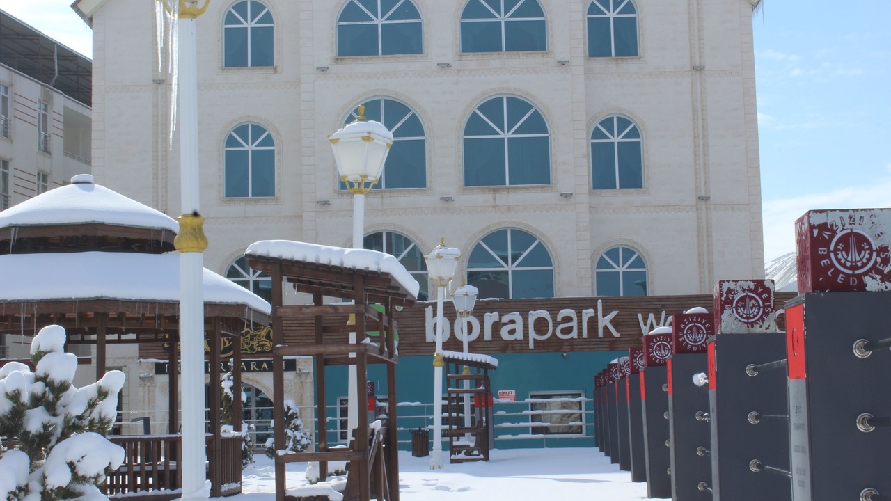 Photo of Outdoor in Erzurum