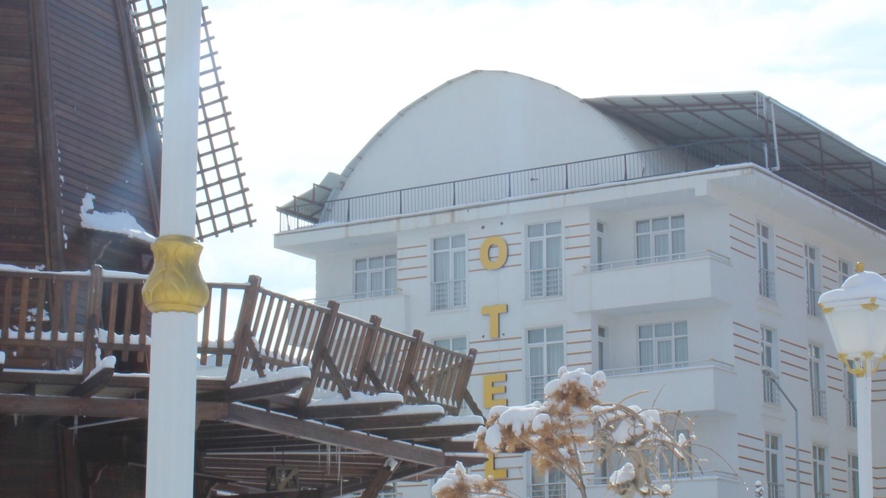 Photo of Outdoor in Erzurum