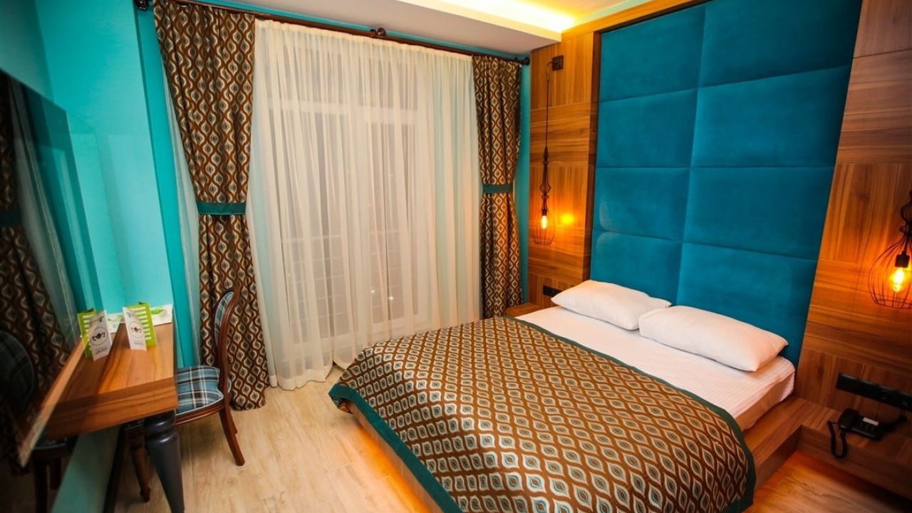 Photo of Bedroom in Erzurum