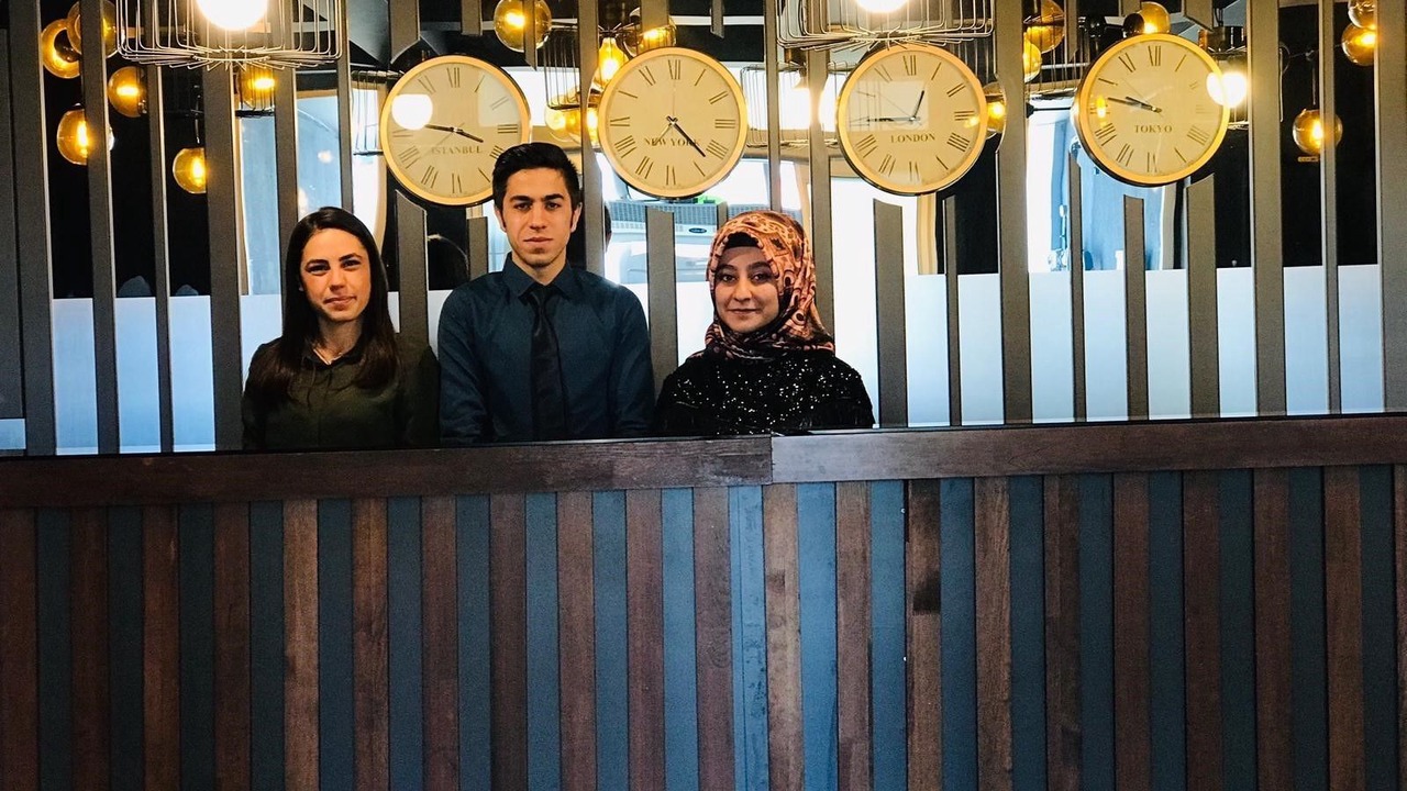 Photo of Others in Erzurum