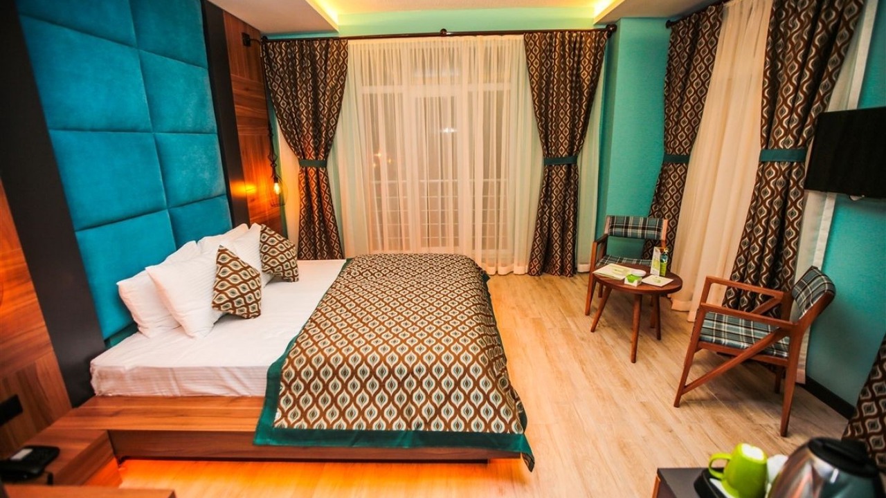 Photo of Bedroom in Erzurum