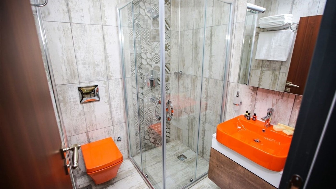 Photo of Bathroom in Erzurum