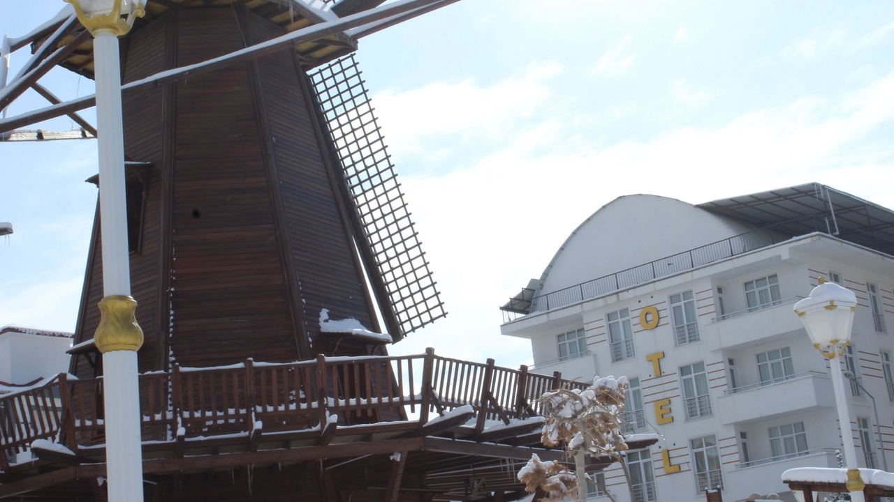 Photo of Outdoor in Erzurum