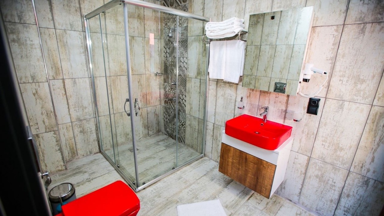 Photo of Bathroom in Erzurum